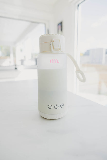 The Midwife Mumma Portable Breastmilk Warmer (Delivery start of DEC)