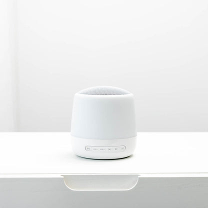 The Midwife Mumma Bundle White Noise Machine & Light - Duo Pack