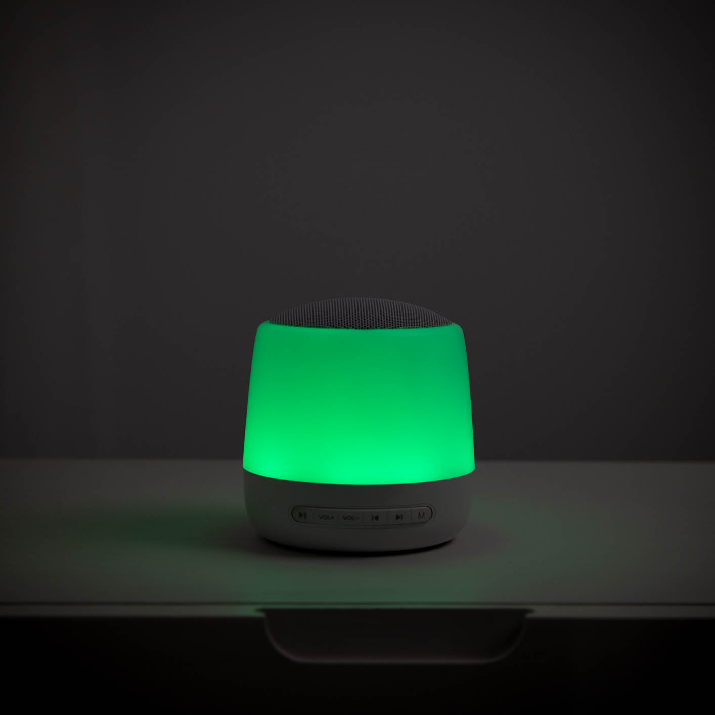 The Midwife Mumma Sound Machine & Sleep Light - Button Function and Plug in