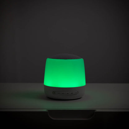 The Midwife Mumma Sound Machine & Sleep Light - Button Function and Plug in