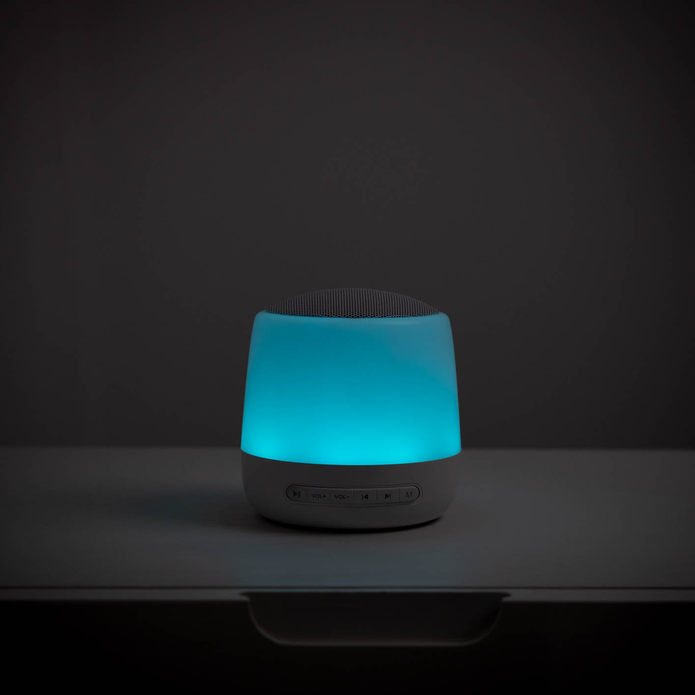 The Midwife Mumma Sound Machine & Sleep Light - Button Function and Plug in