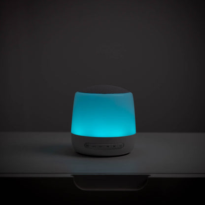 The Midwife Mumma Sound Machine & Sleep Light - Button Function and Plug in