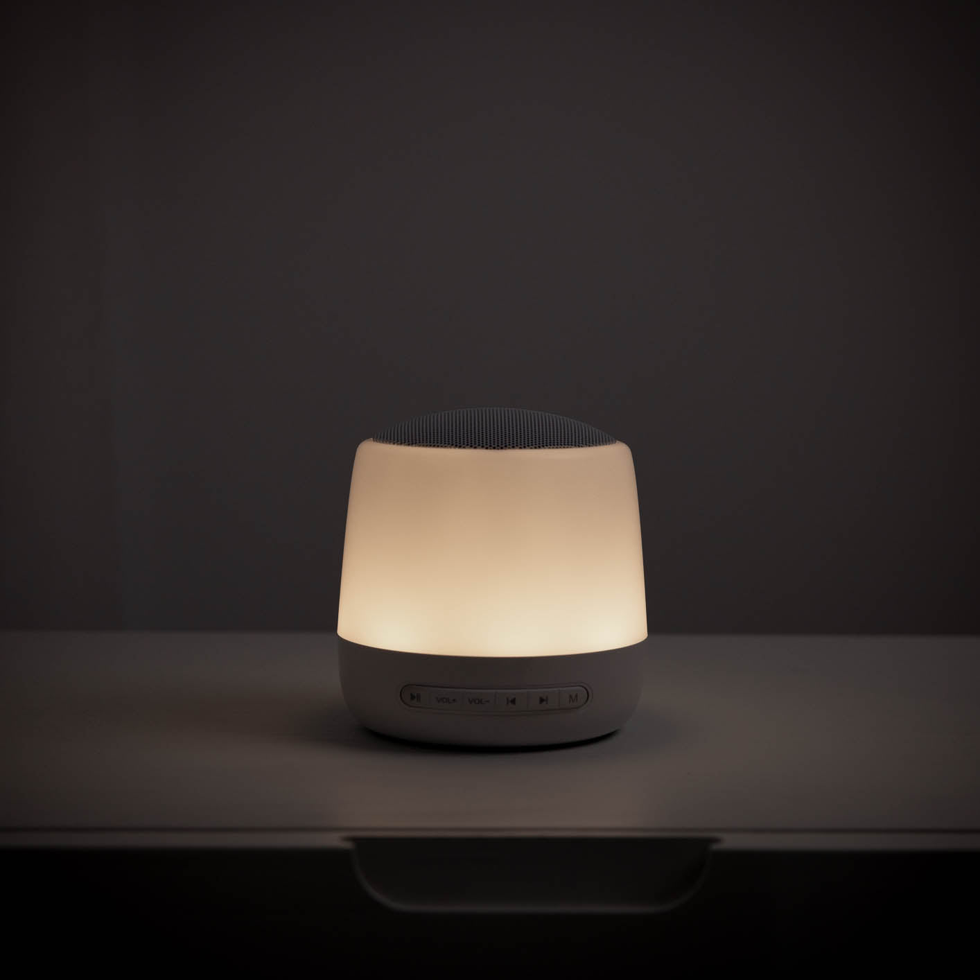 The Midwife Mumma Sound Machine & Sleep Light - Button Function and Plug in